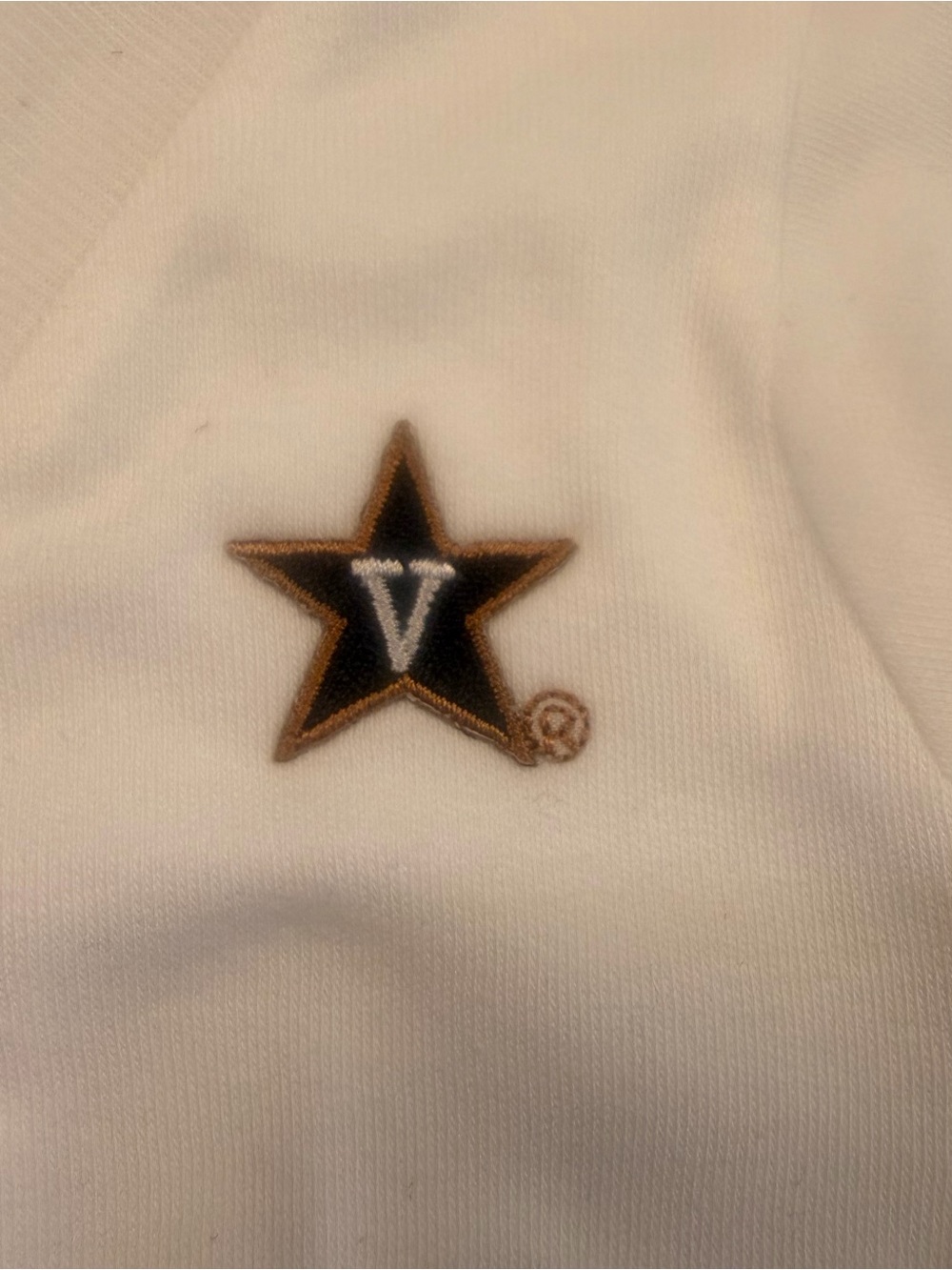 White Vanderbilt Baby Gown! New with tags! 3-6 months! - Picture 2 of 5